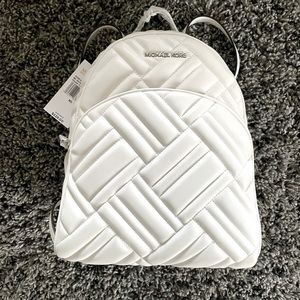 Michael Kors Backpack